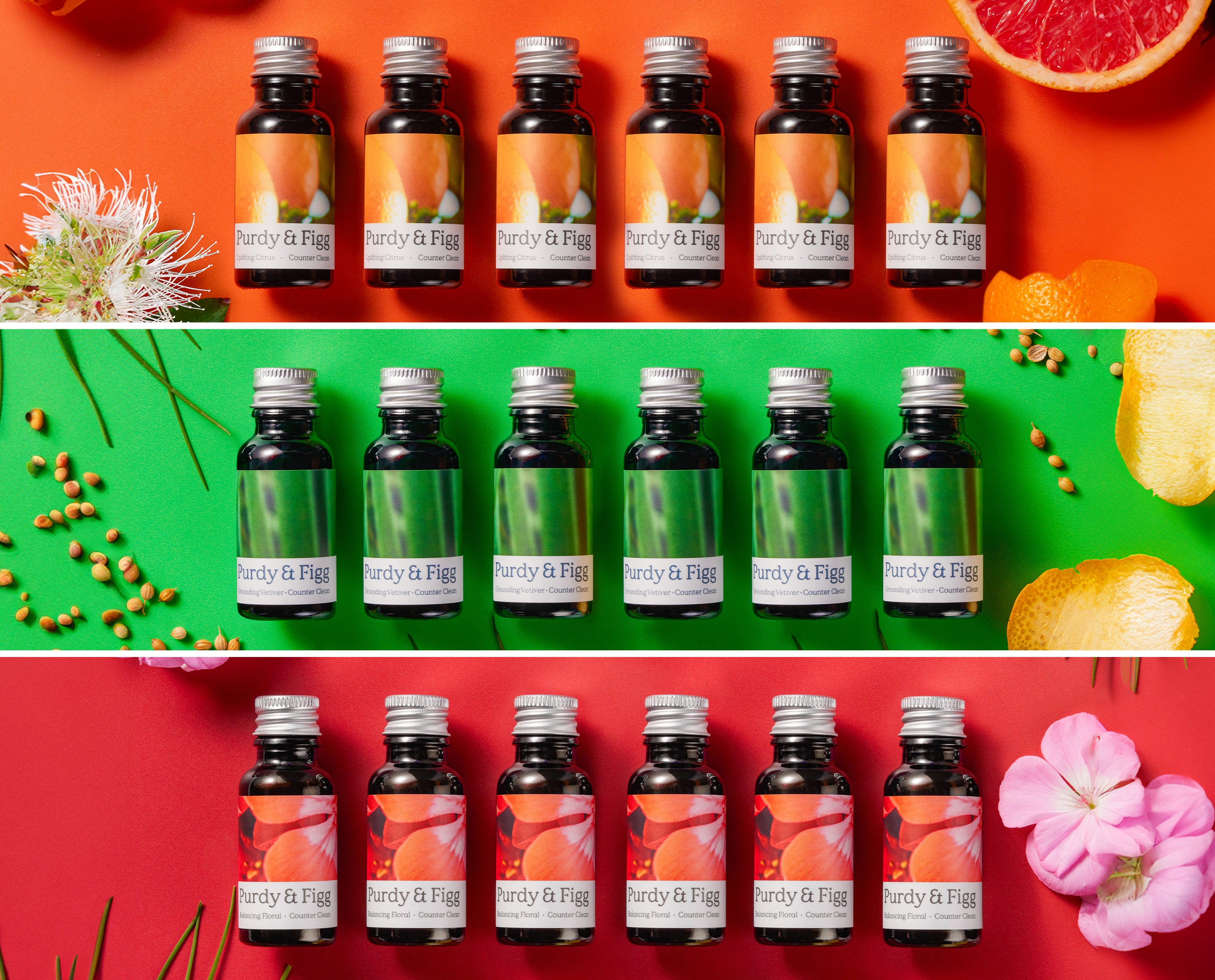 Counter Clean 1-Year Supply Refill Pack