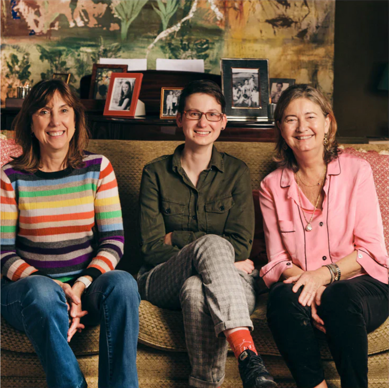 Our Story - Purdy & Figg