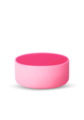ACC SLV SILICONE BASE PANTONE 1905C PINK