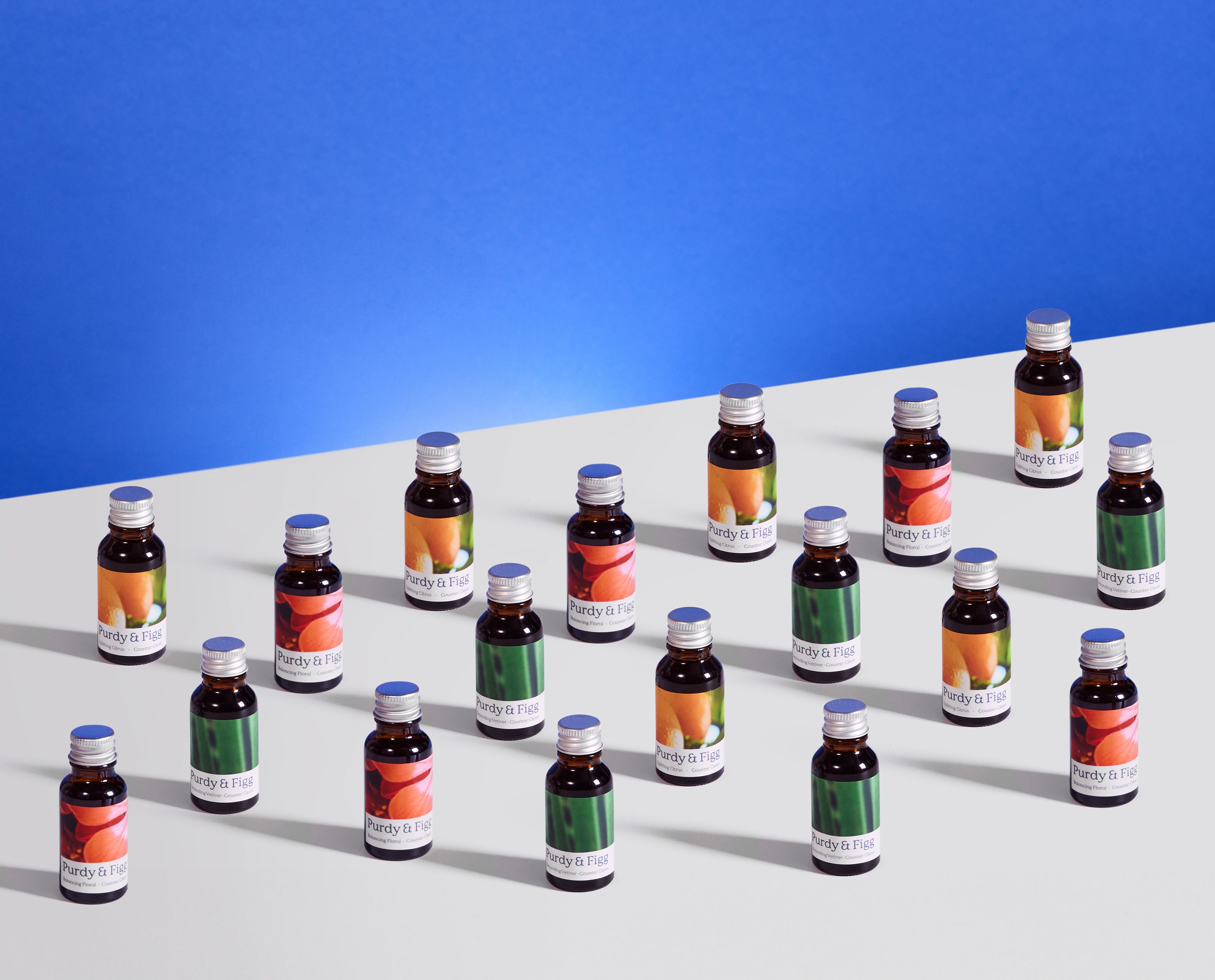 Counter Clean 1-Year Supply Refill Pack