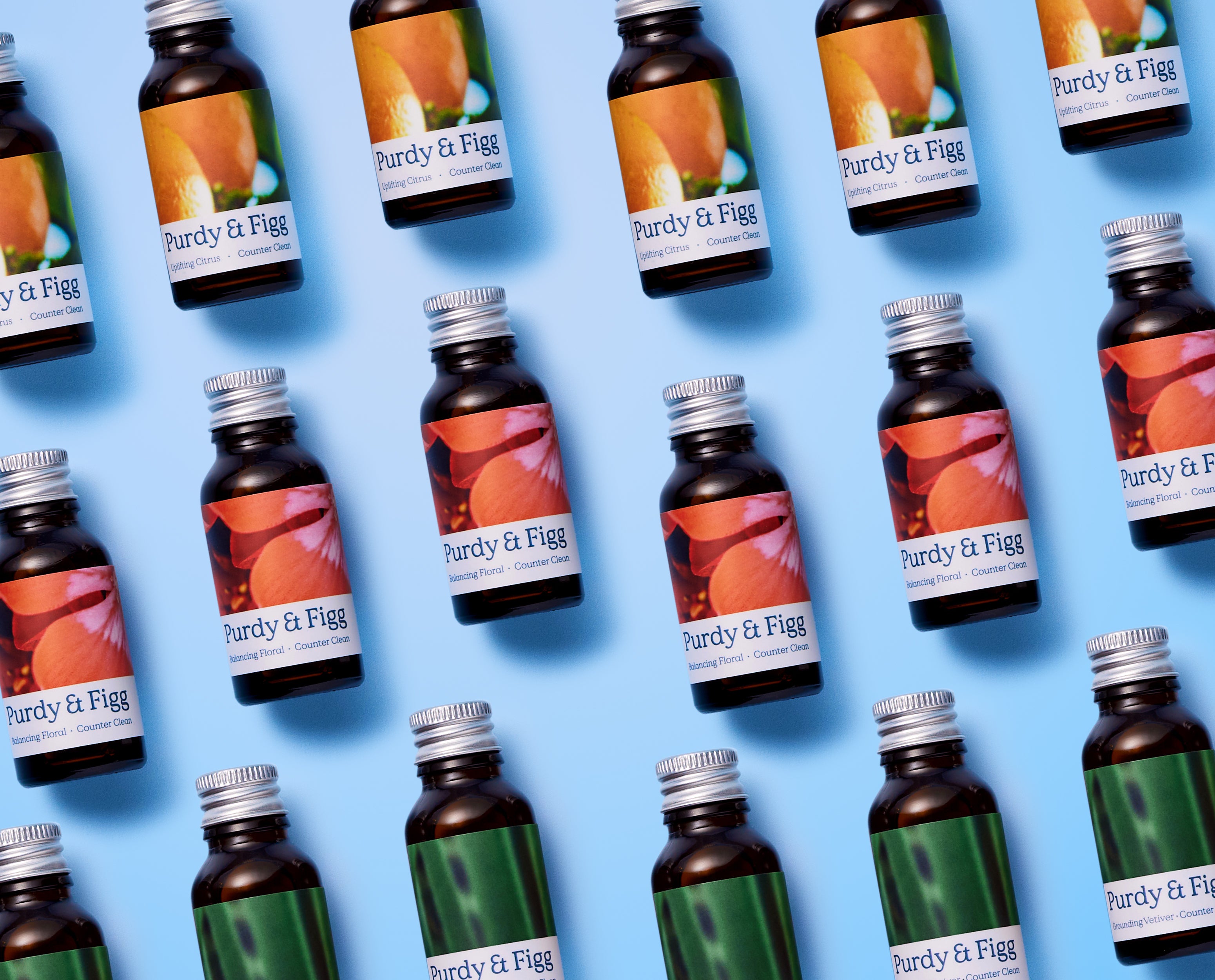 Counter Clean 1-Year Supply Refill Pack