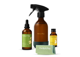August Special Bathroom Trial Kit