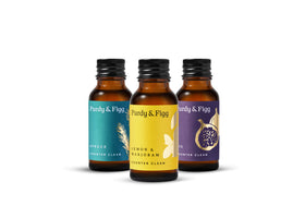 August Special Refill Pack