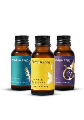 August Special Refill Pack