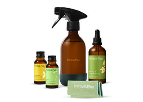 August Special Variety Kit