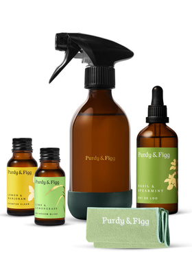 August Special Variety Kit