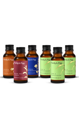 Autumn Complete Refill Pack