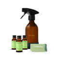 Bathroom Bliss Starter Kit