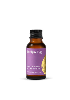 Cedarwood & Lavender Counter Clean Refill