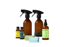 Coastal Variety Kit