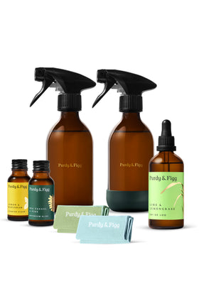 Coastal Variety Kit