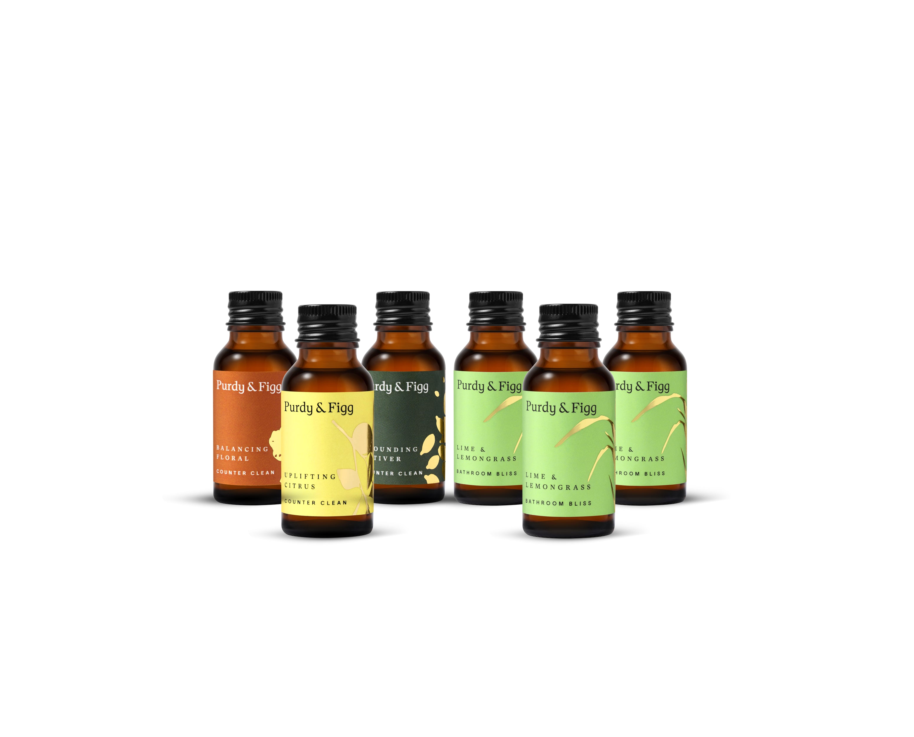 The Complete Refill Booster Pack