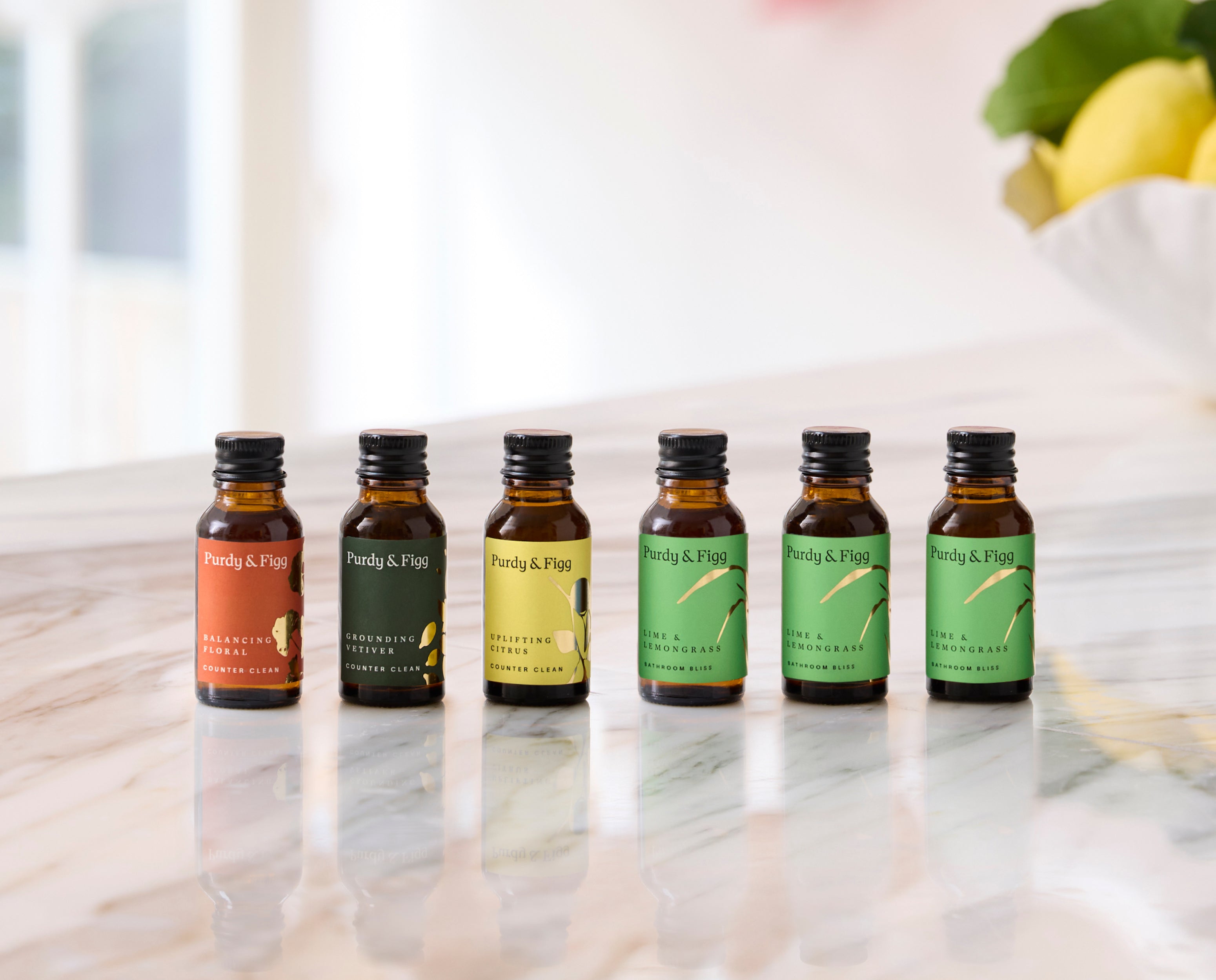 The Complete Refill Booster Pack