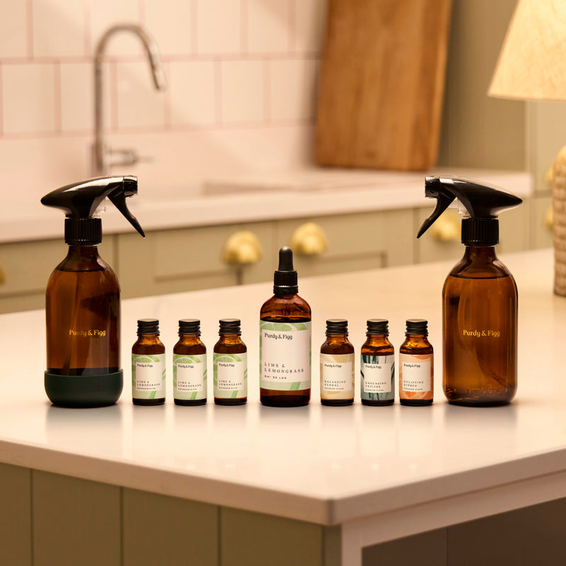 Complete Starter Kit – Purdy & Figg