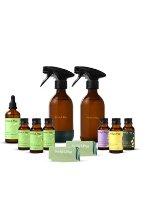 Complete Starter Kit