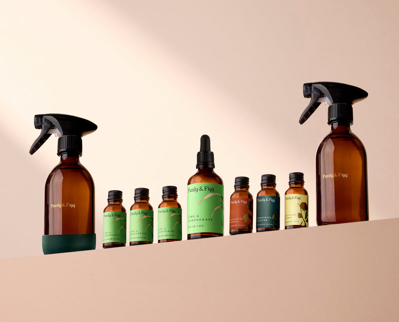 Complete Starter Kit (with Oh! De Loo)