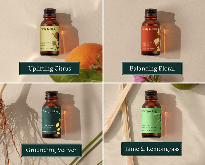 Complete Starter Kit (with Oh! De Loo)