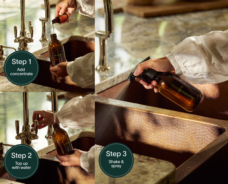 Signature Starter Kit