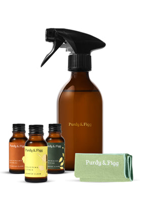 Signature Starter Kit