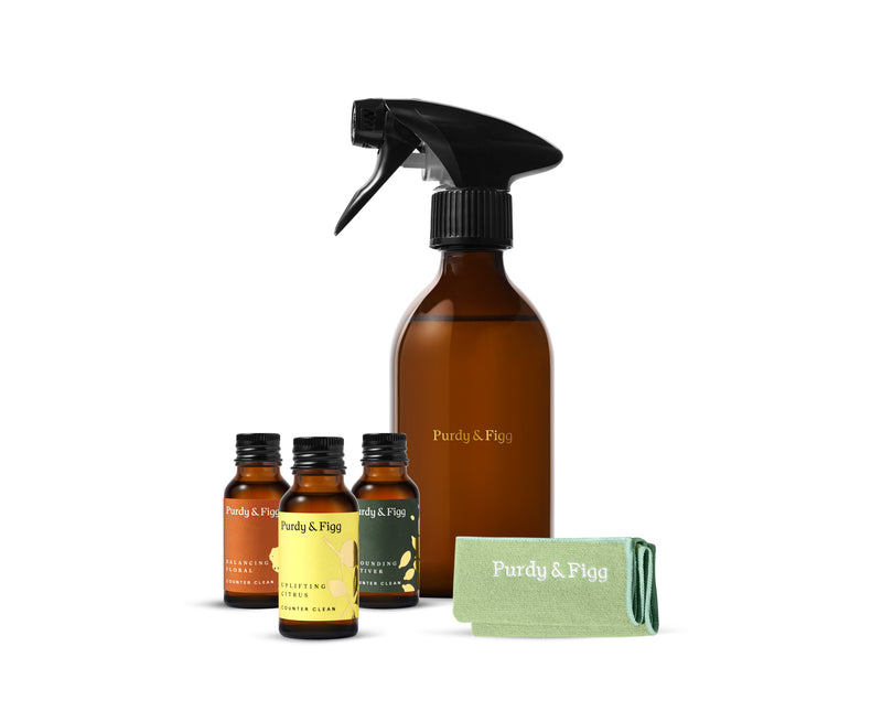 Signature Starter Kit