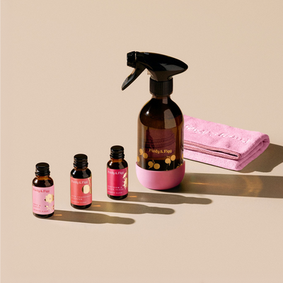 CoppaFeel! Pink Series