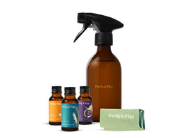 Seasonal Starter Kit - Winter