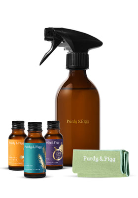 Seasonal Starter Kit - Winter