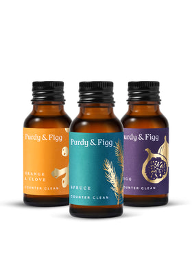 Seasonal Refill Pack - Winter