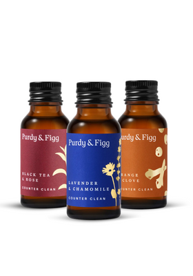 Autumn Refill Pack
