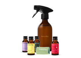 Signature Starter Kit + Free Christmas Scent