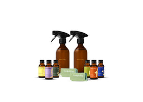 Autumn Scent Discovery Kit