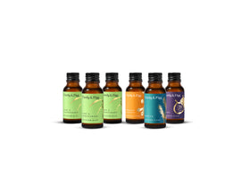 Complete Seasonal Refill Pack - Winter