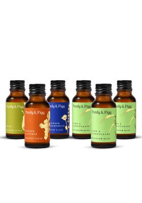 Complete Seasonal Refill Pack - Autumn