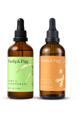 Duo Loo-Oh! Christmas Edition