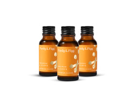 Orange & Clove Refill Pack