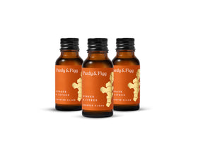 Ginger & Citrus Refill Pack