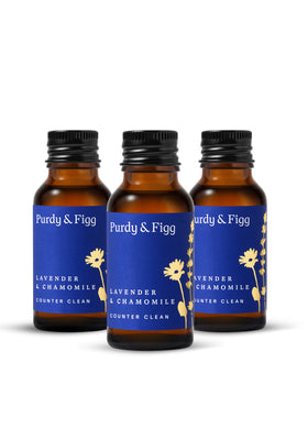 Lavender & Chamomile Refill Pack