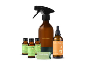 Christmas Bathroom Bliss Starter Kit