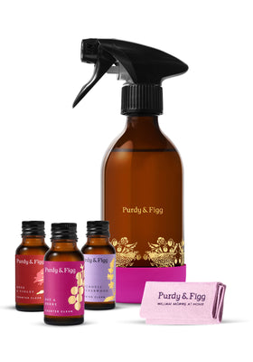 Love Your Home Starter Kit