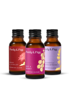 Love Your Home Variety Refill Pack