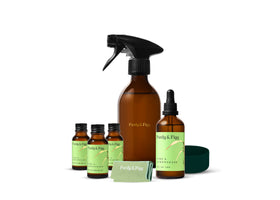 Bathroom Bliss Starter Kit + FREE Oh! de Loo