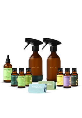 Complete Signature Variety Kit