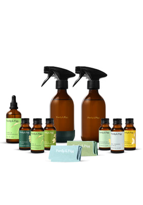 Complete Seasonal Variety Kit (Spring)