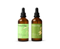 Duo Loo-Oh! Basil & Spearmint Edition