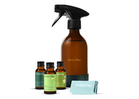 Bathroom Bliss Variety Kit
