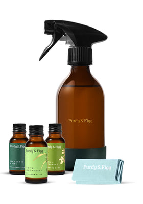 Bathroom Bliss Variety Kit