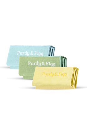 Cloth Variety Pack