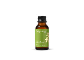 Basil & Spearmint Bathroom Bliss Refill