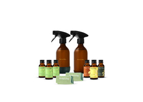 Complete Starter Kit