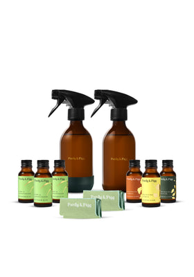 Complete Starter Kit